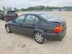 2002 BMW 3 SERIES