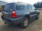 2007 TOYOTA 4Runner