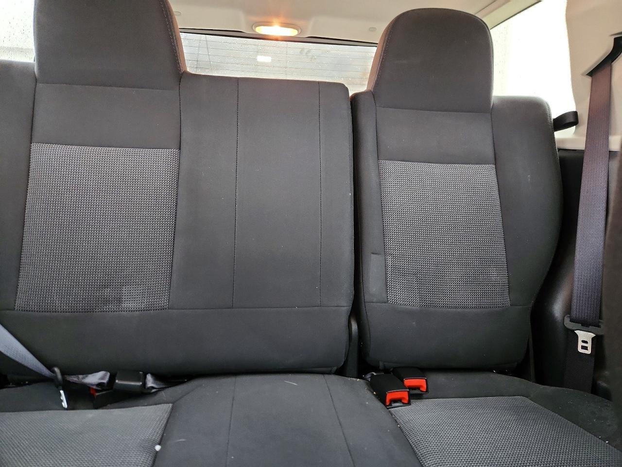 2016 JEEP PATRIOT