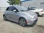 2016 FIAT 500