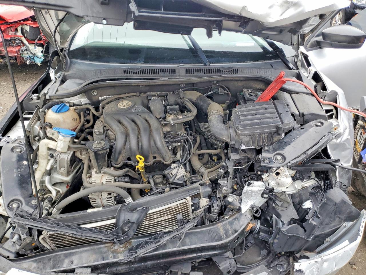 2015 VOLKSWAGEN JETTA