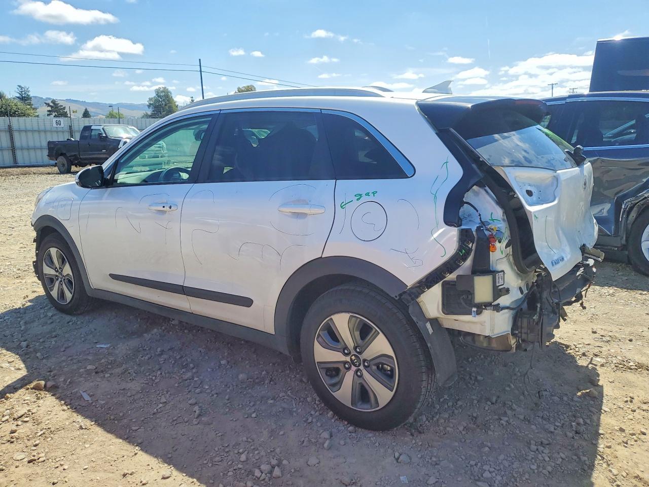 2018 KIA Niro