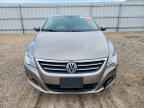 2012 VOLKSWAGEN CC