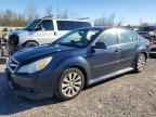 2012 SUBARU Legacy