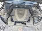 2011 MERCEDES-BENZ E-Class
