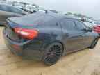 2014 MASERATI Ghibli