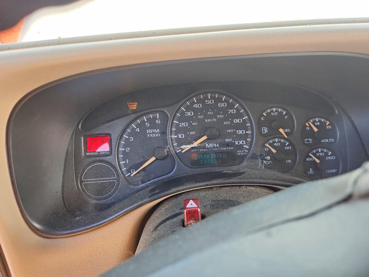 2002 GMC Sierra