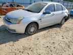 2008 FORD FOCUS
