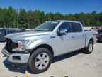 2018 FORD F-150 Lightning