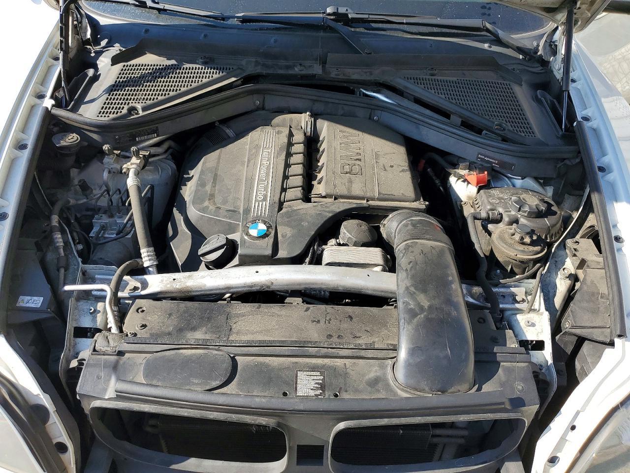 2013 BMW X5
