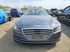 2015 HYUNDAI GENESIS