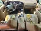 2001 NISSAN PATHFINDER