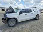 2022 CHEVROLET Silverado
