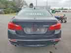 2016 BMW 5 series