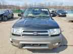 1999 TOYOTA 4Runner