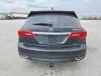 2014 ACURA MDX