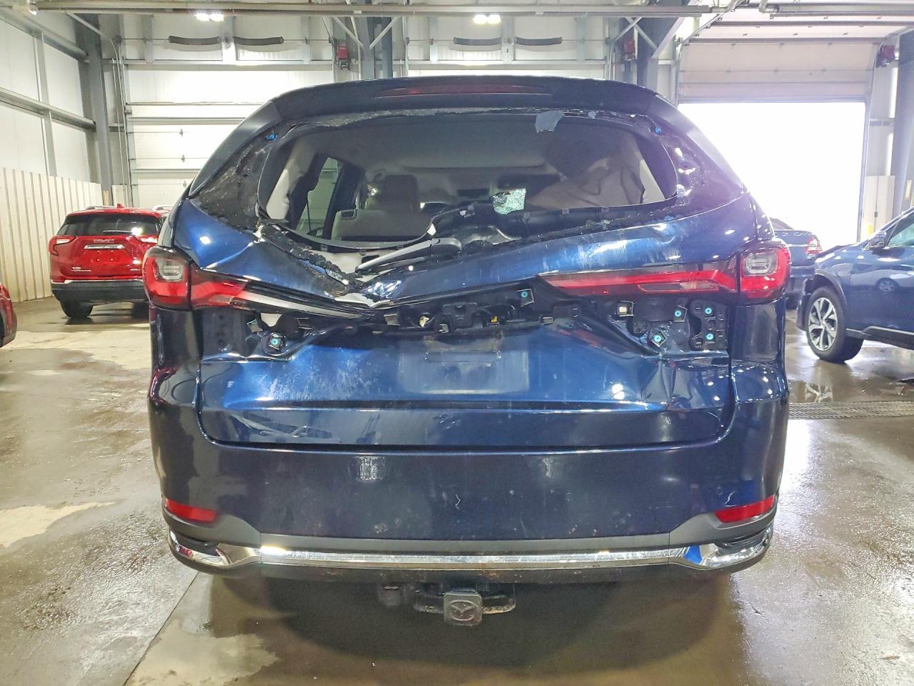 2024 MAZDA CX-90