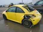 2002 VOLKSWAGEN Beetle