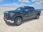 2025 GMC Sierra