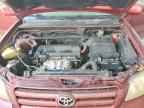 2006 TOYOTA HIGHLANDER