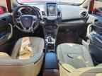 2011 FORD Fiesta