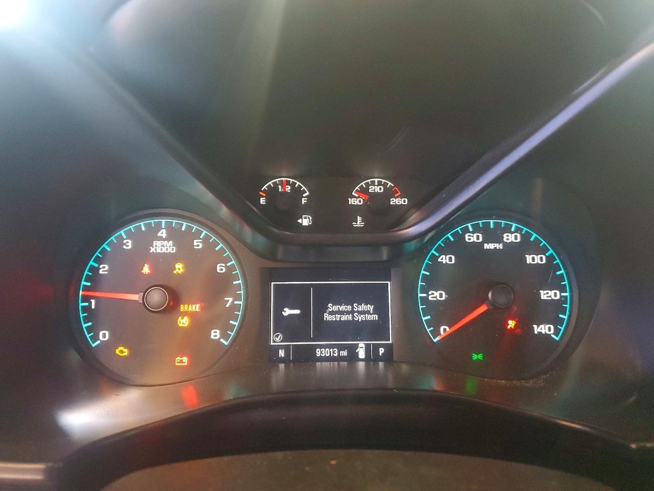 2021 GMC CANYON