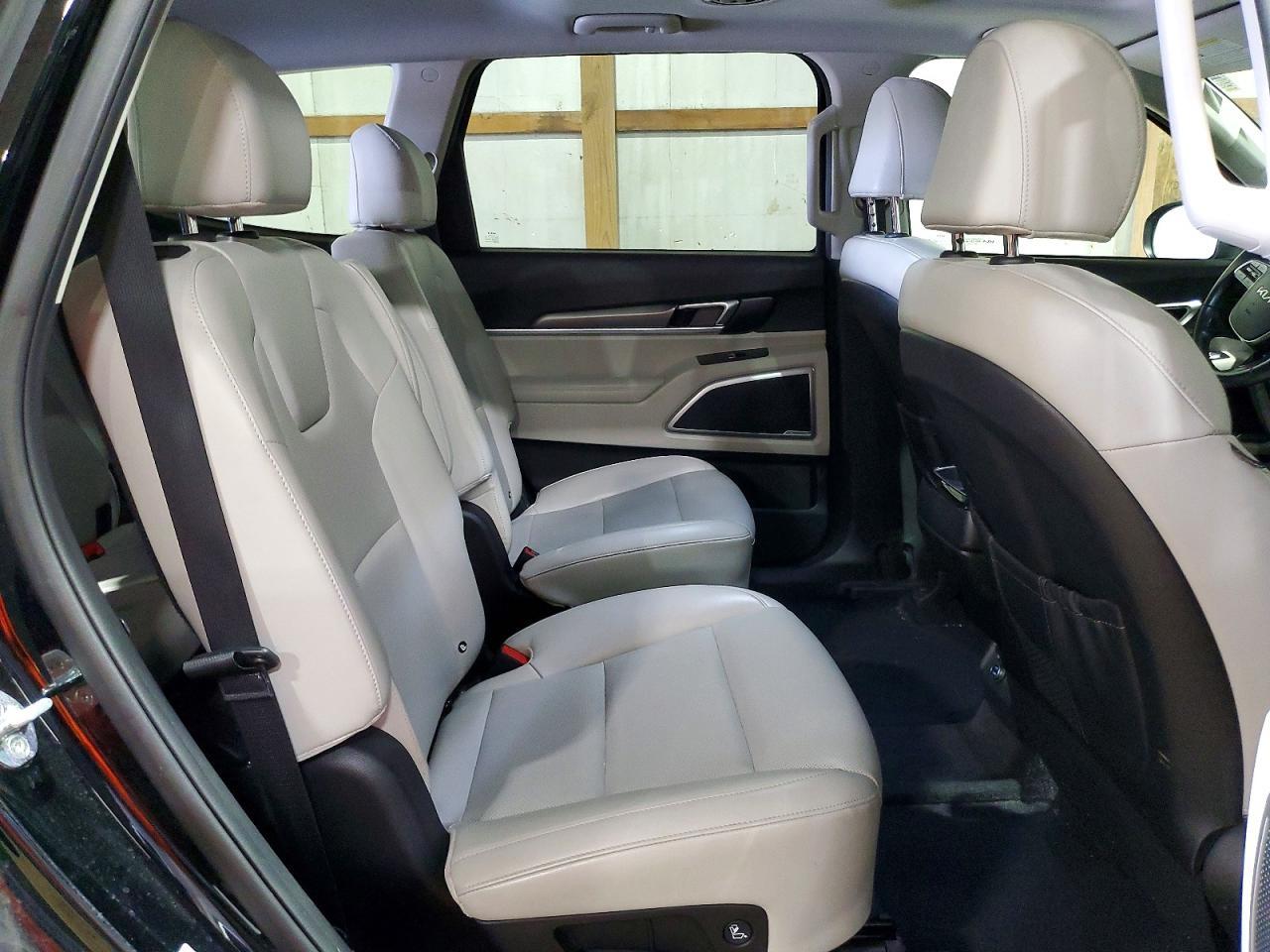 2022 KIA Telluride