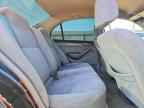 2002 HONDA CIVIC