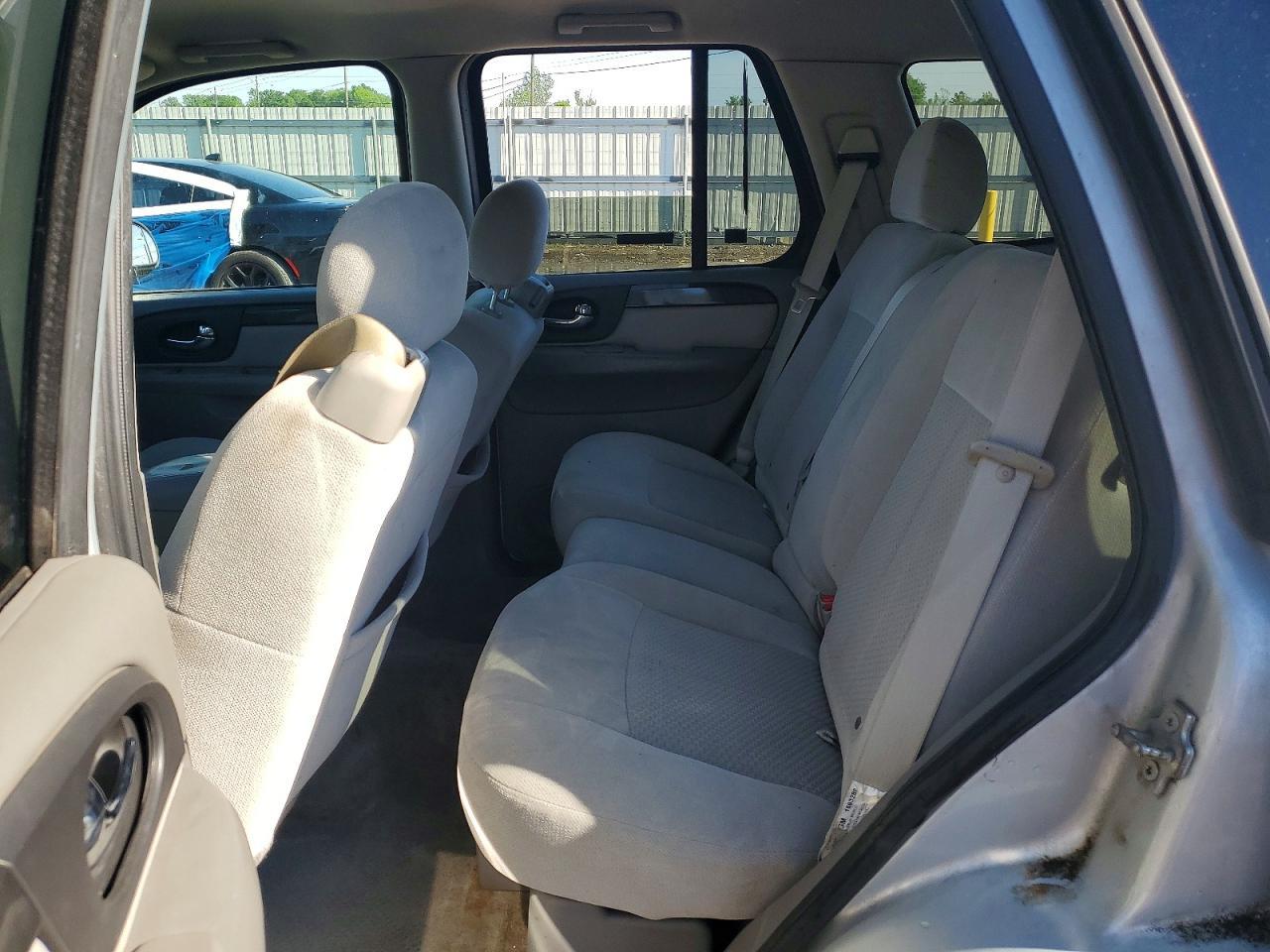 2007 GMC Envoy