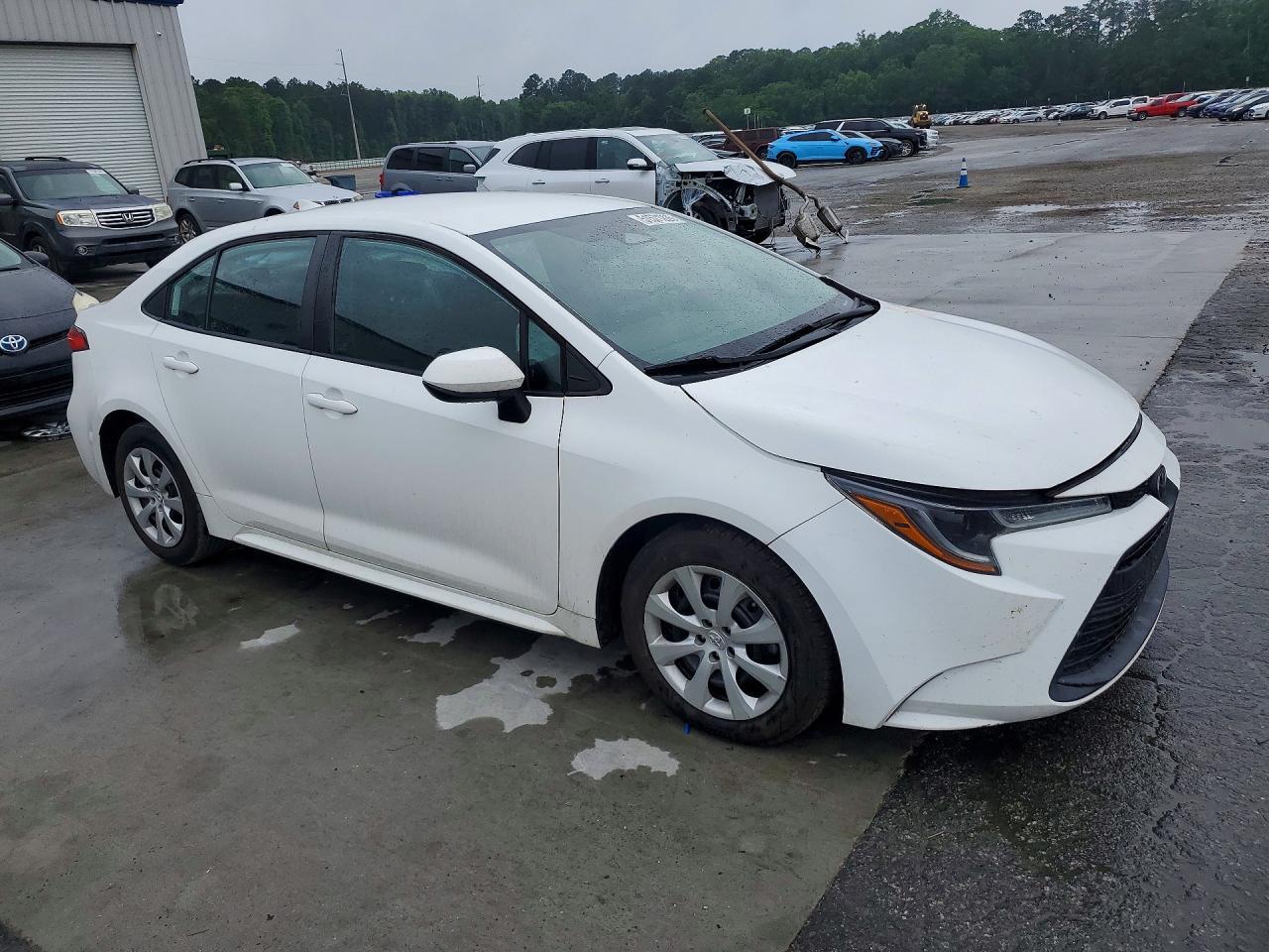 2023 TOYOTA COROLLA