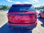 2016 FORD Explorer Sport Trac