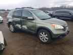 2007 HONDA CR-V