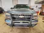 2007 CHEVROLET Silverado