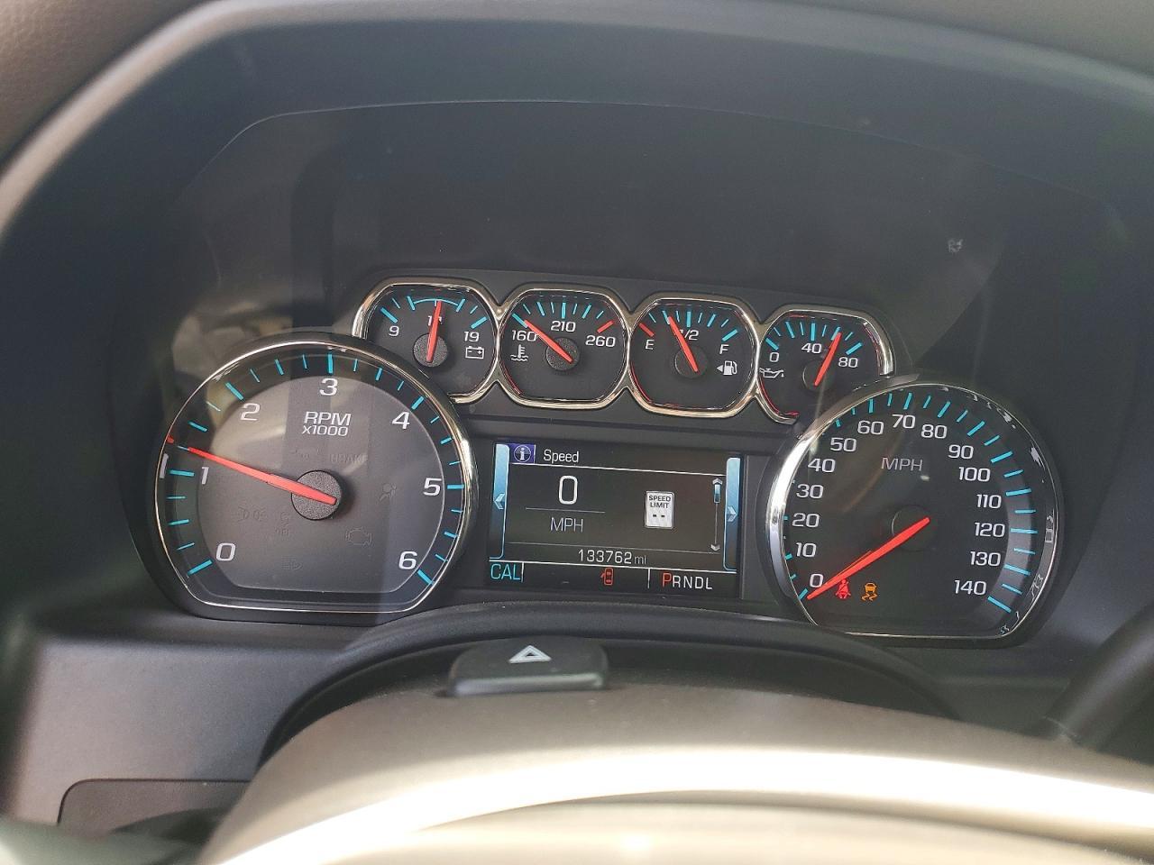 2018 GMC Sierra