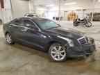 2013 CADILLAC ATS