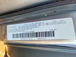 2009 SUBARU Outback