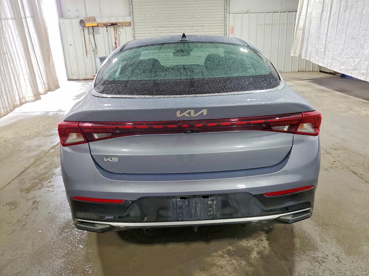 2023 KIA K5