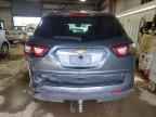 2013 CHEVROLET TRAVERSE