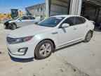 2016 KIA Optima Hybrid