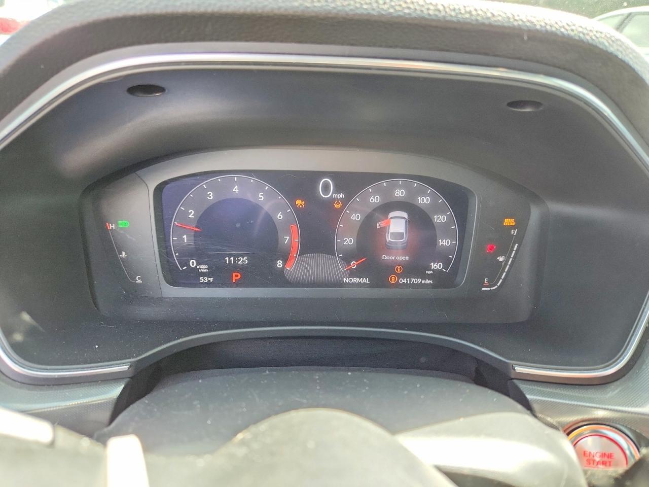 2023 ACURA Integra