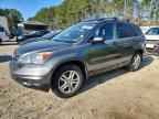 2010 HONDA CR-V