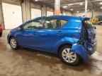 2013 TOYOTA Prius c