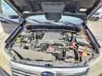 2010 SUBARU FORESTER