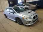 2015 SUBARU WRX