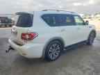 2018 NISSAN Armada