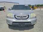 2011 HONDA PILOT