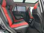 2015 LAND ROVER RANGE ROVER