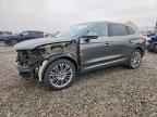 2017 LINCOLN MKX