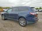 2015 CHEVROLET TRAVERSE