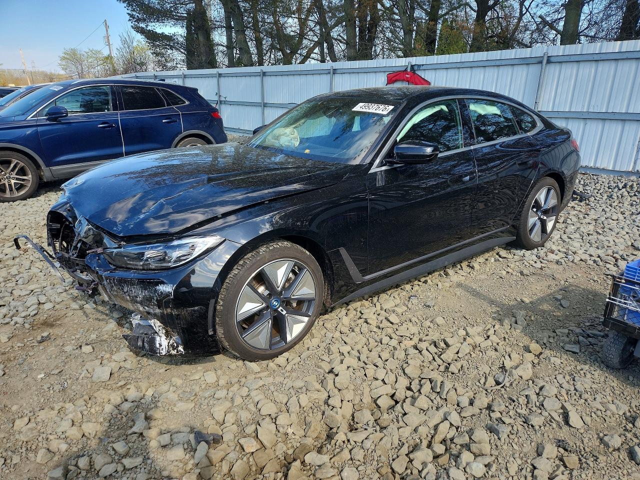 2024 BMW i4